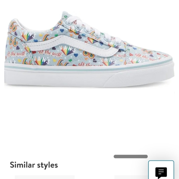 Brand new vans - Picture 2 of 2